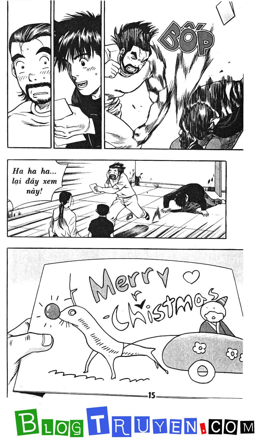 Kid Gang: Chapter 146