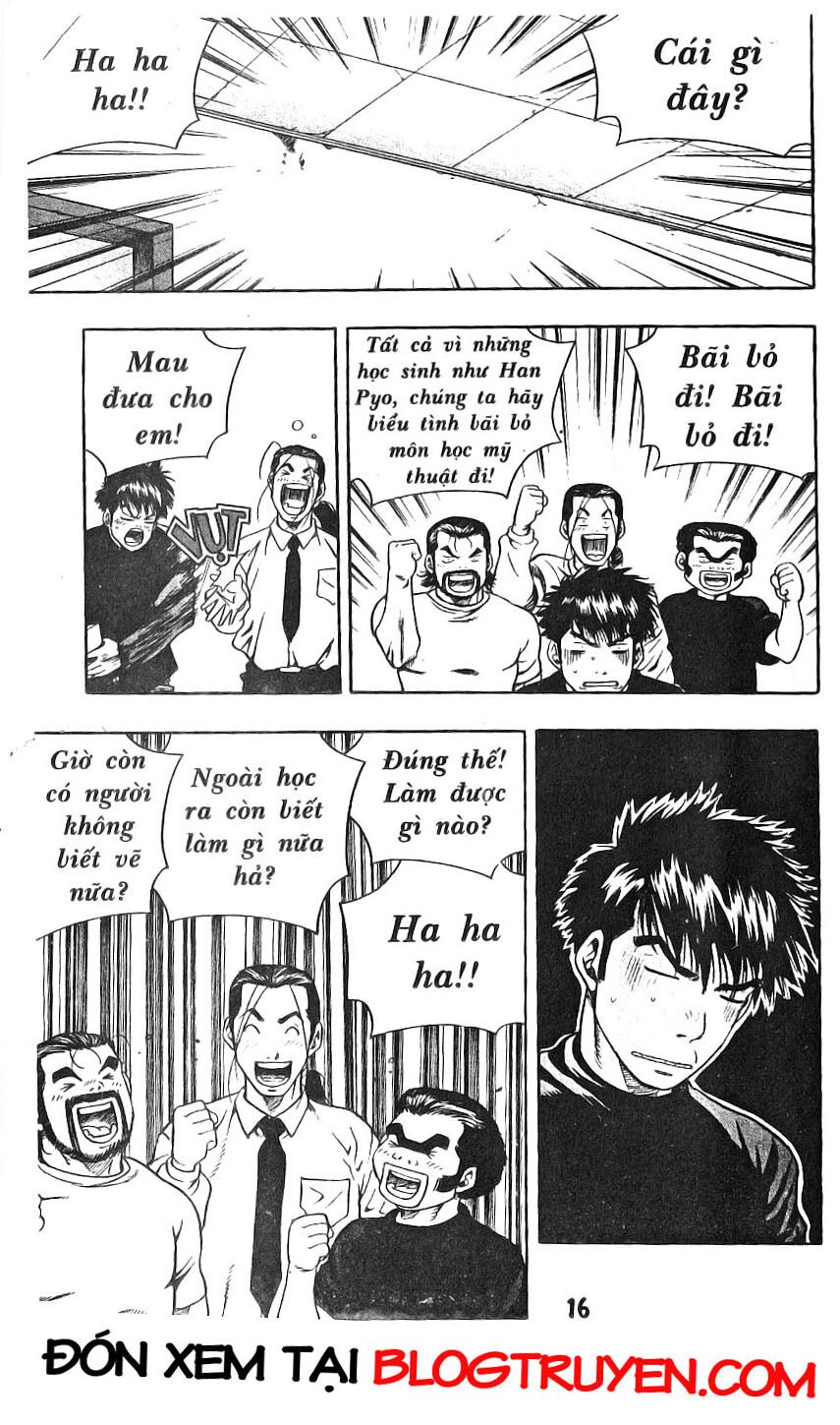 Kid Gang: Chapter 146