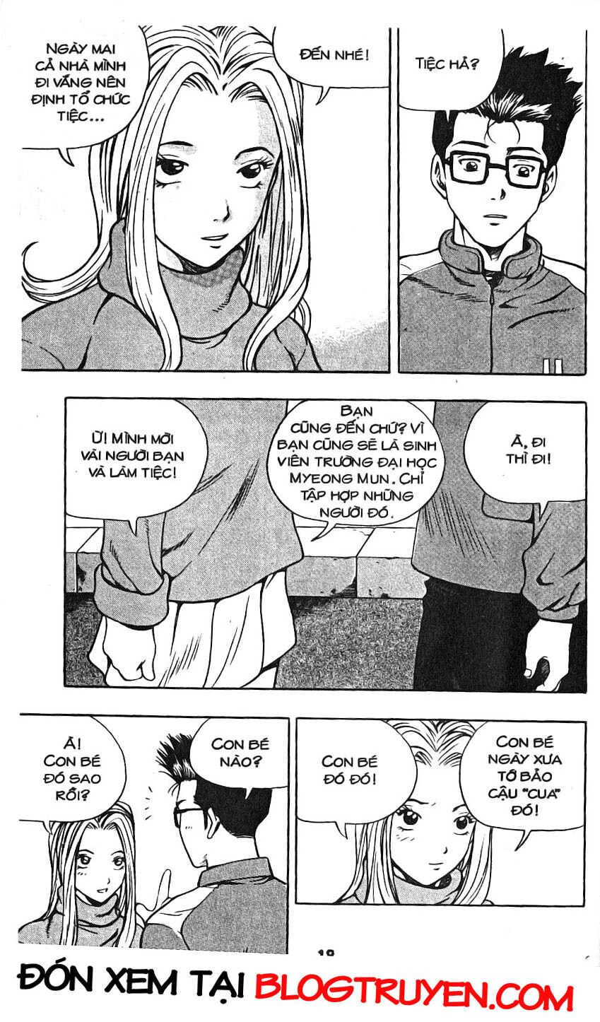 Kid Gang: Chapter 146