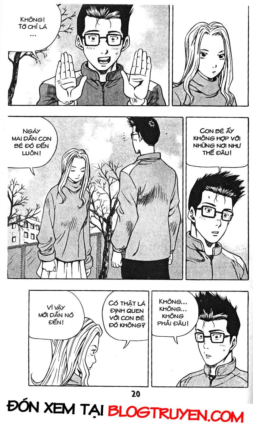Kid Gang: Chapter 146