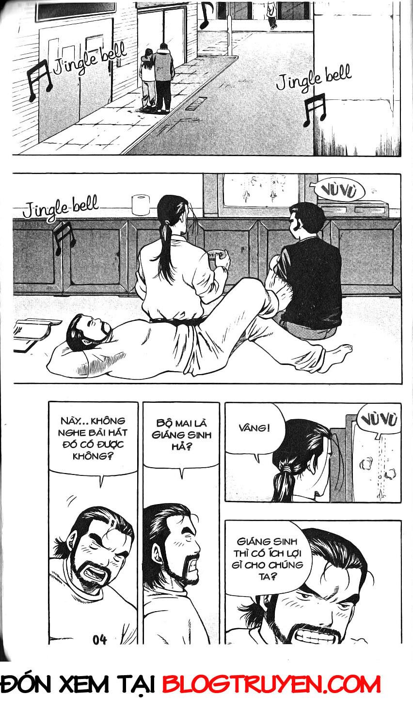 Kid Gang: Chapter 146
