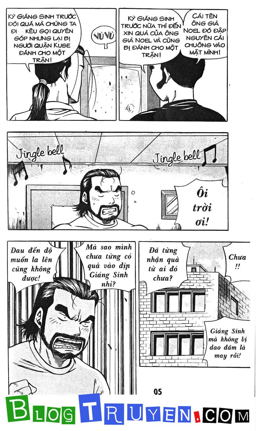 Kid Gang: Chapter 146