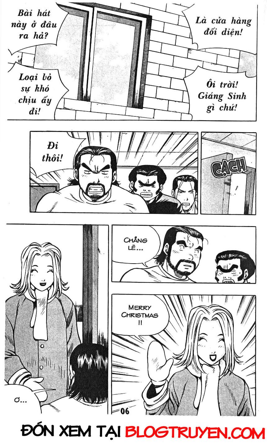 Kid Gang: Chapter 146