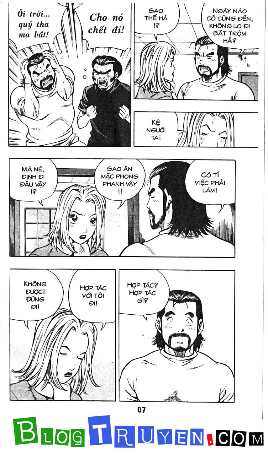 Kid Gang: Chapter 146