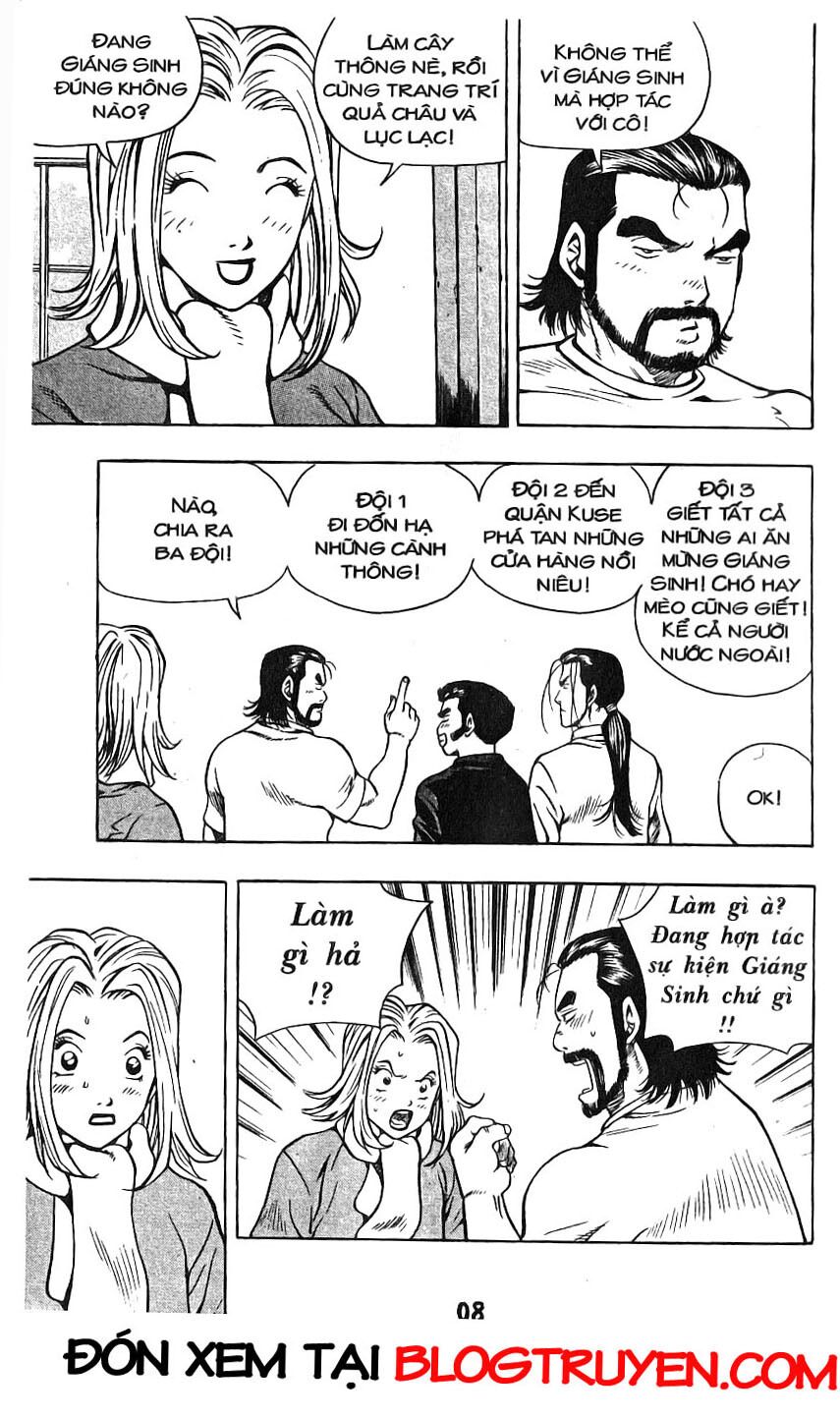 Kid Gang: Chapter 146