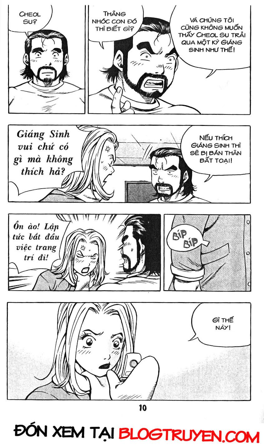 Kid Gang: Chapter 146