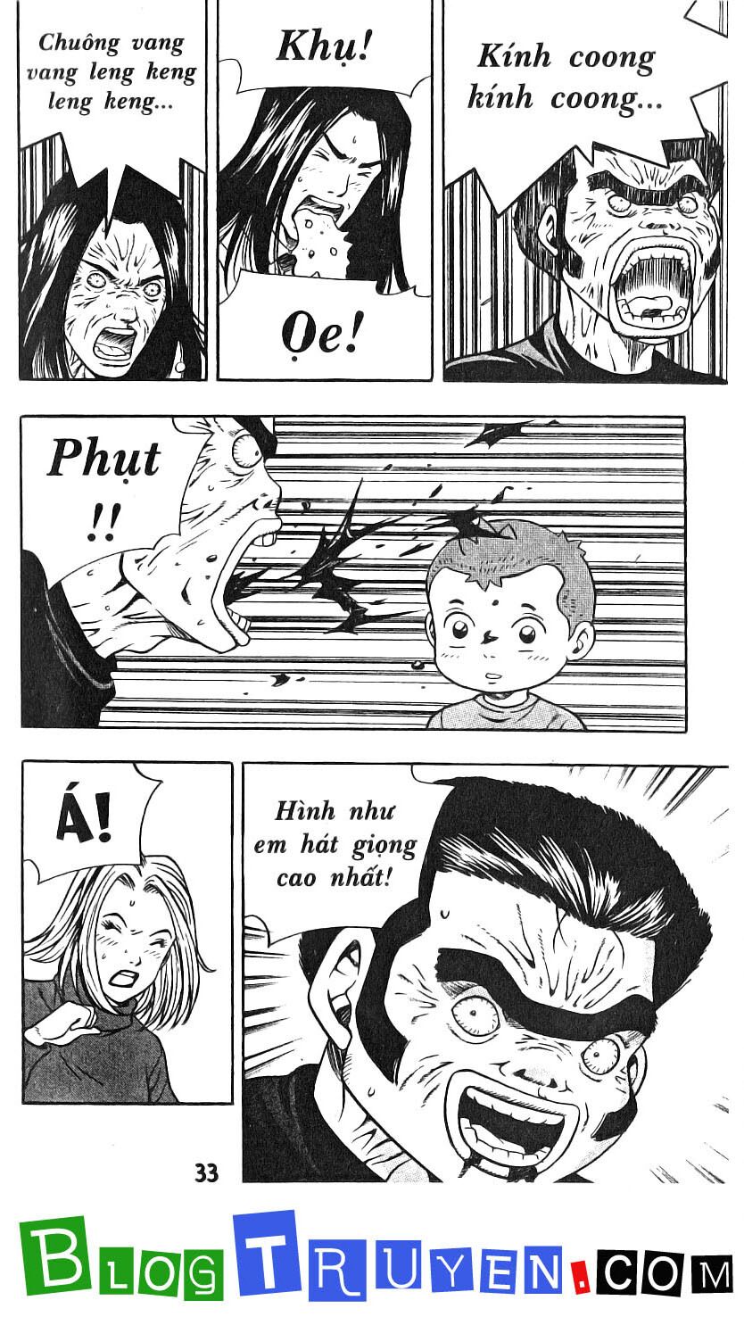 Kid Gang: Chapter 147