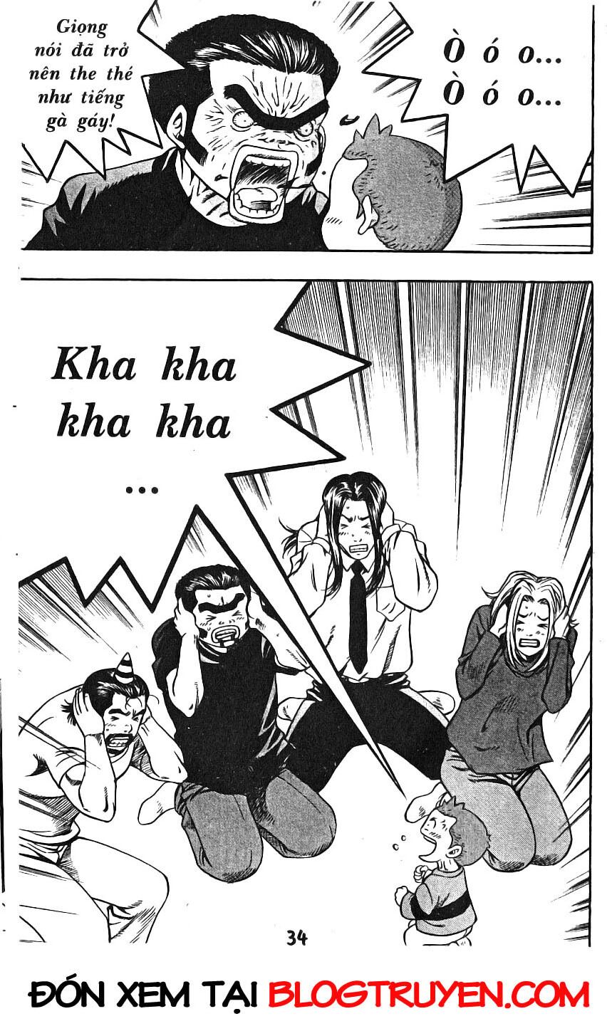Kid Gang: Chapter 147