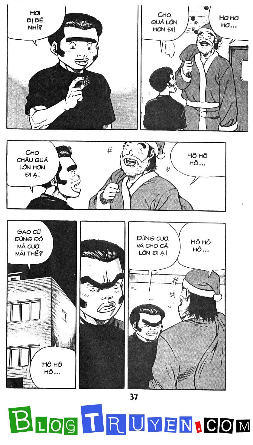 Kid Gang: Chapter 147
