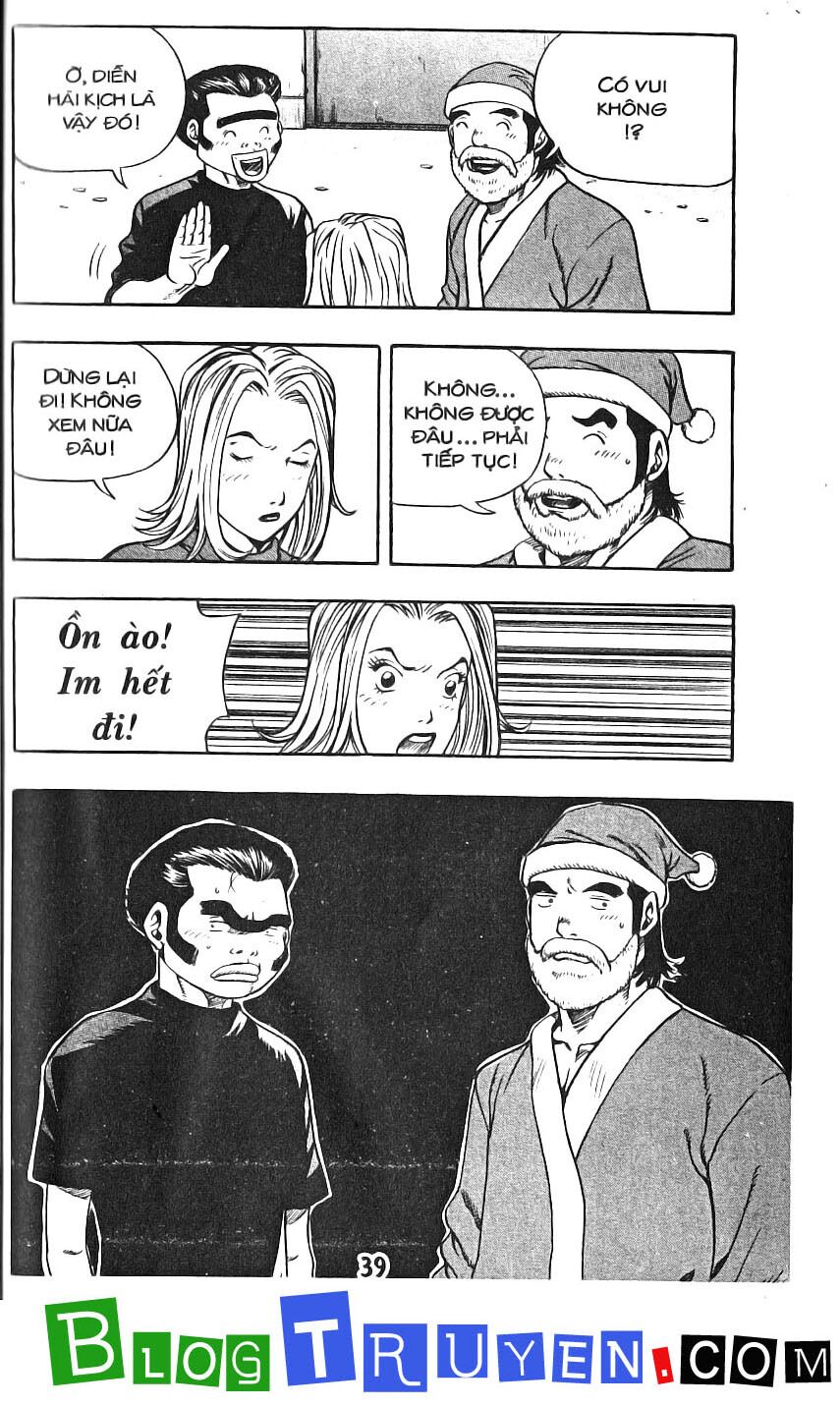 Kid Gang: Chapter 147