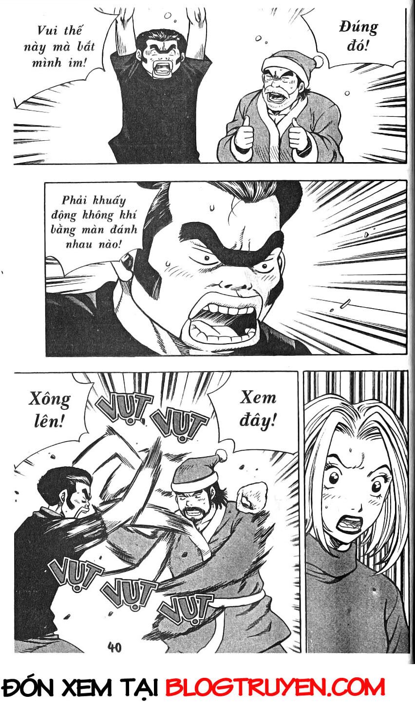 Kid Gang: Chapter 147