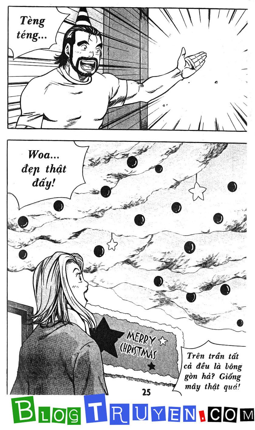 Kid Gang: Chapter 147