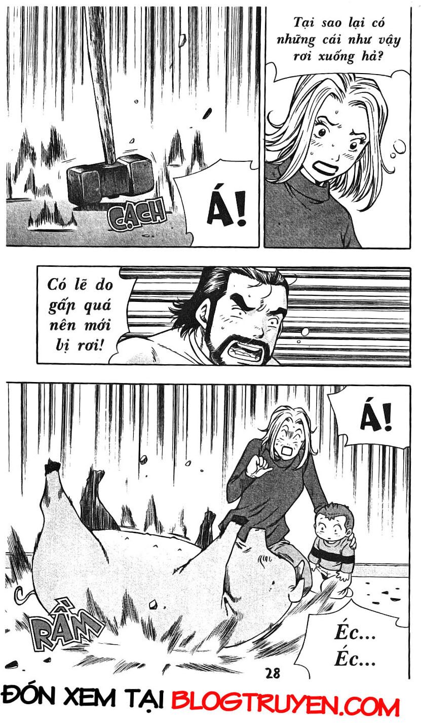Kid Gang: Chapter 147