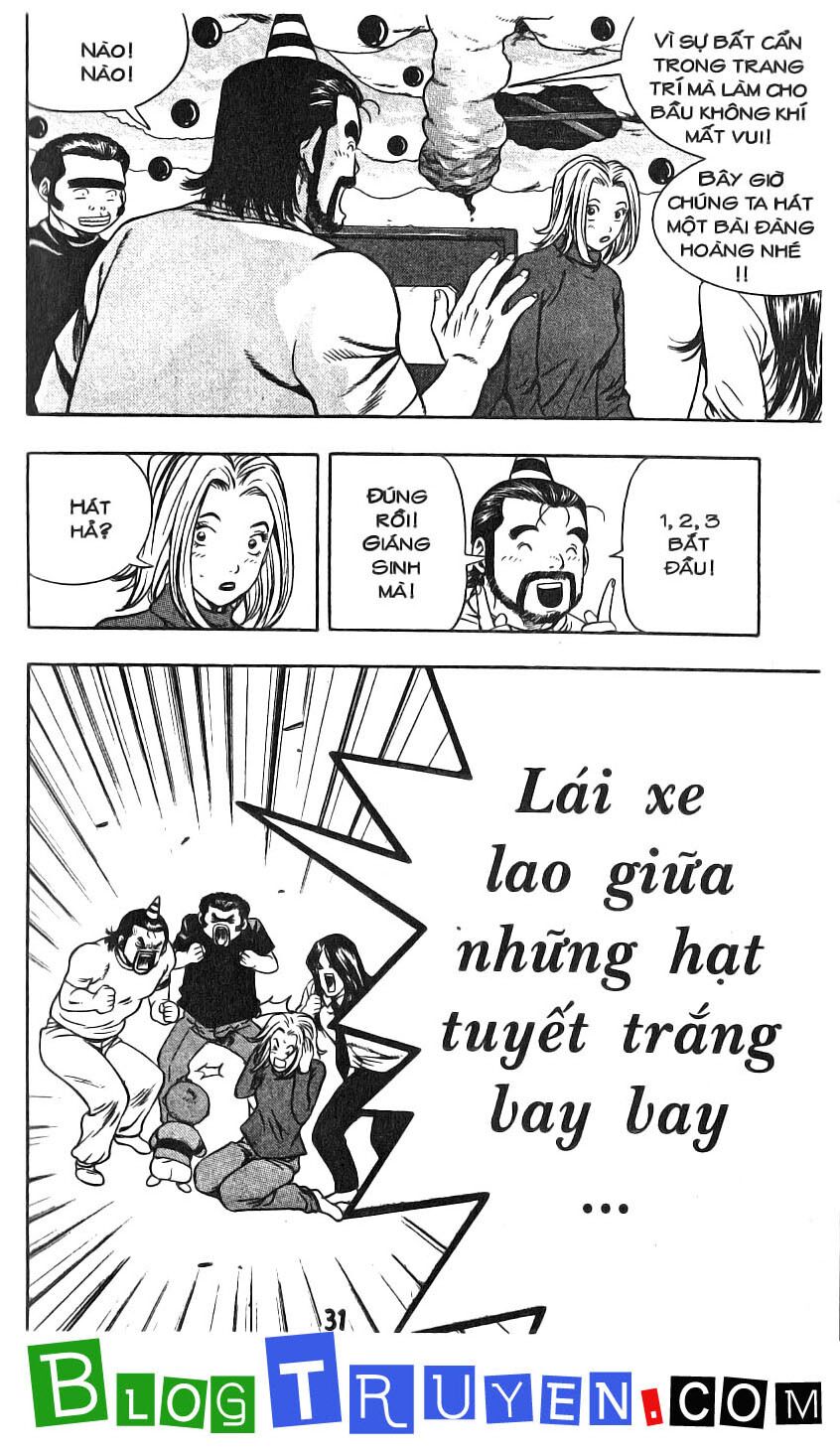 Kid Gang: Chapter 147