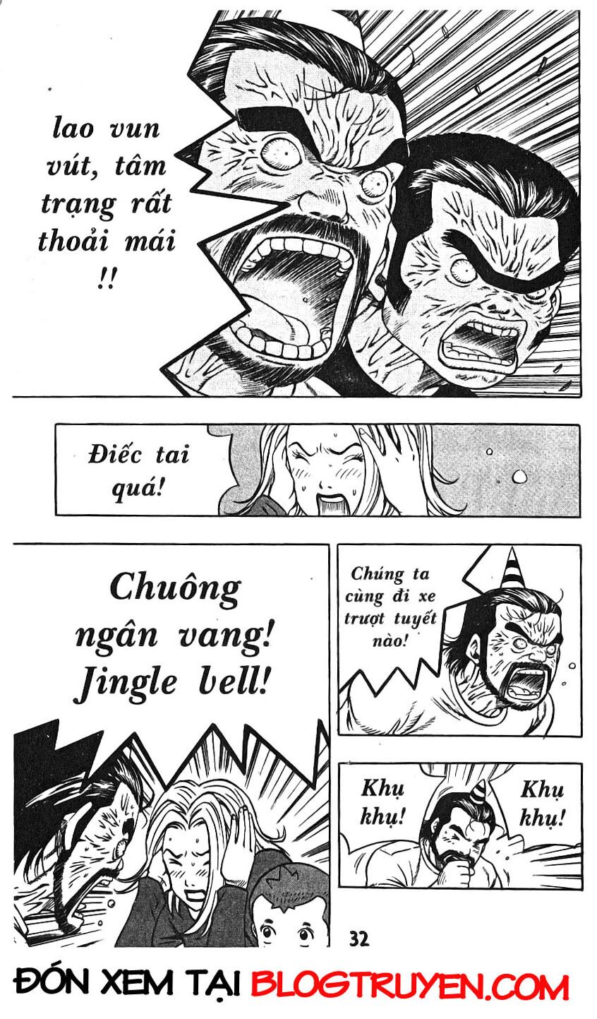 Kid Gang: Chapter 147