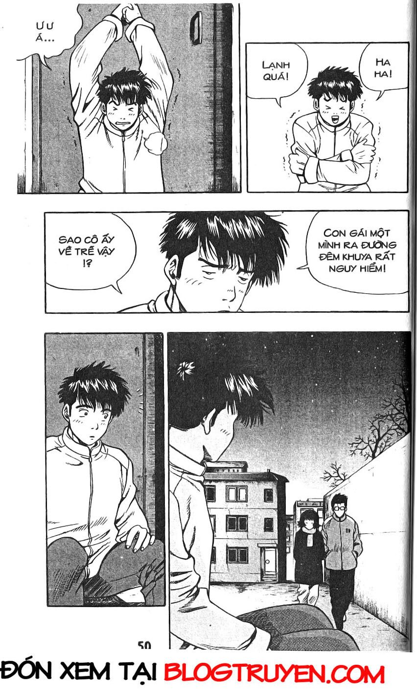 Kid Gang: Chapter 148