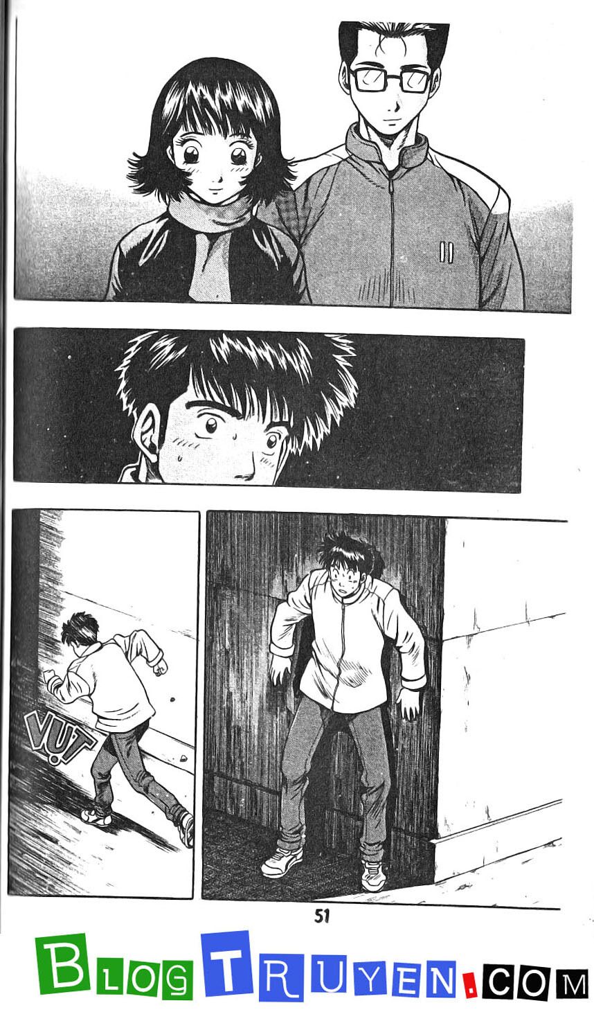 Kid Gang: Chapter 148