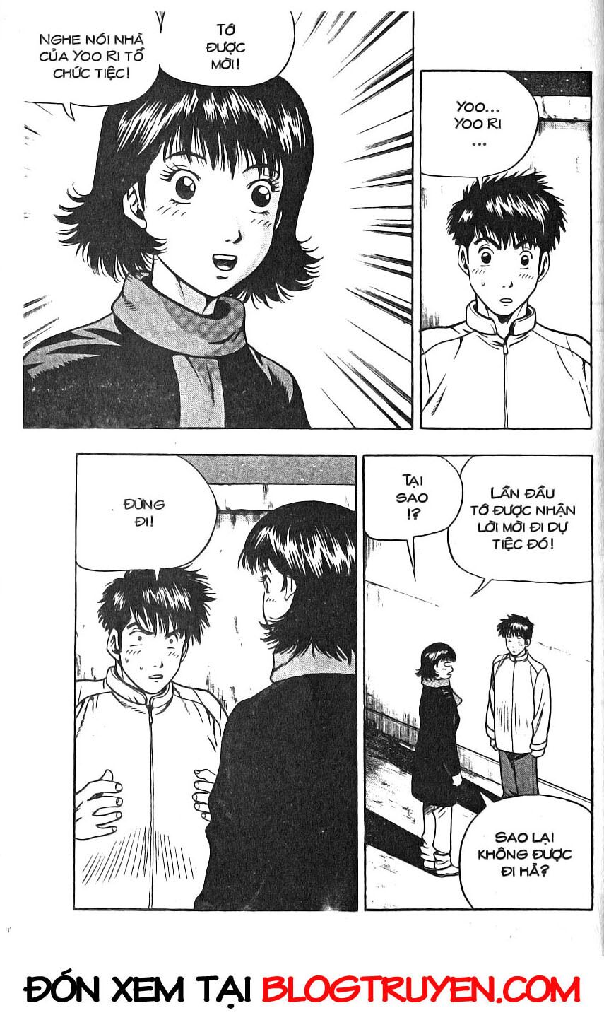 Kid Gang: Chapter 148
