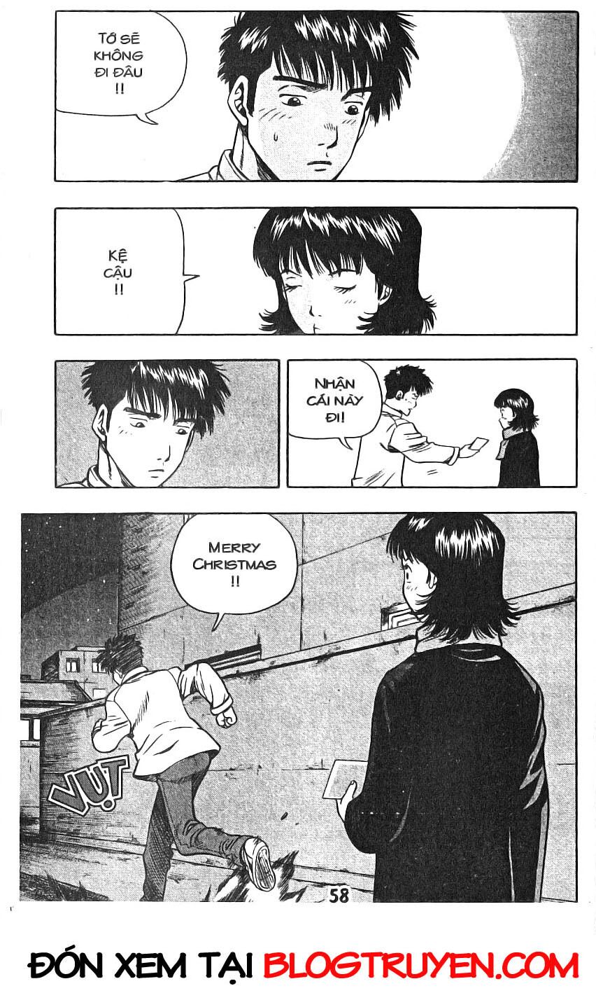 Kid Gang: Chapter 148