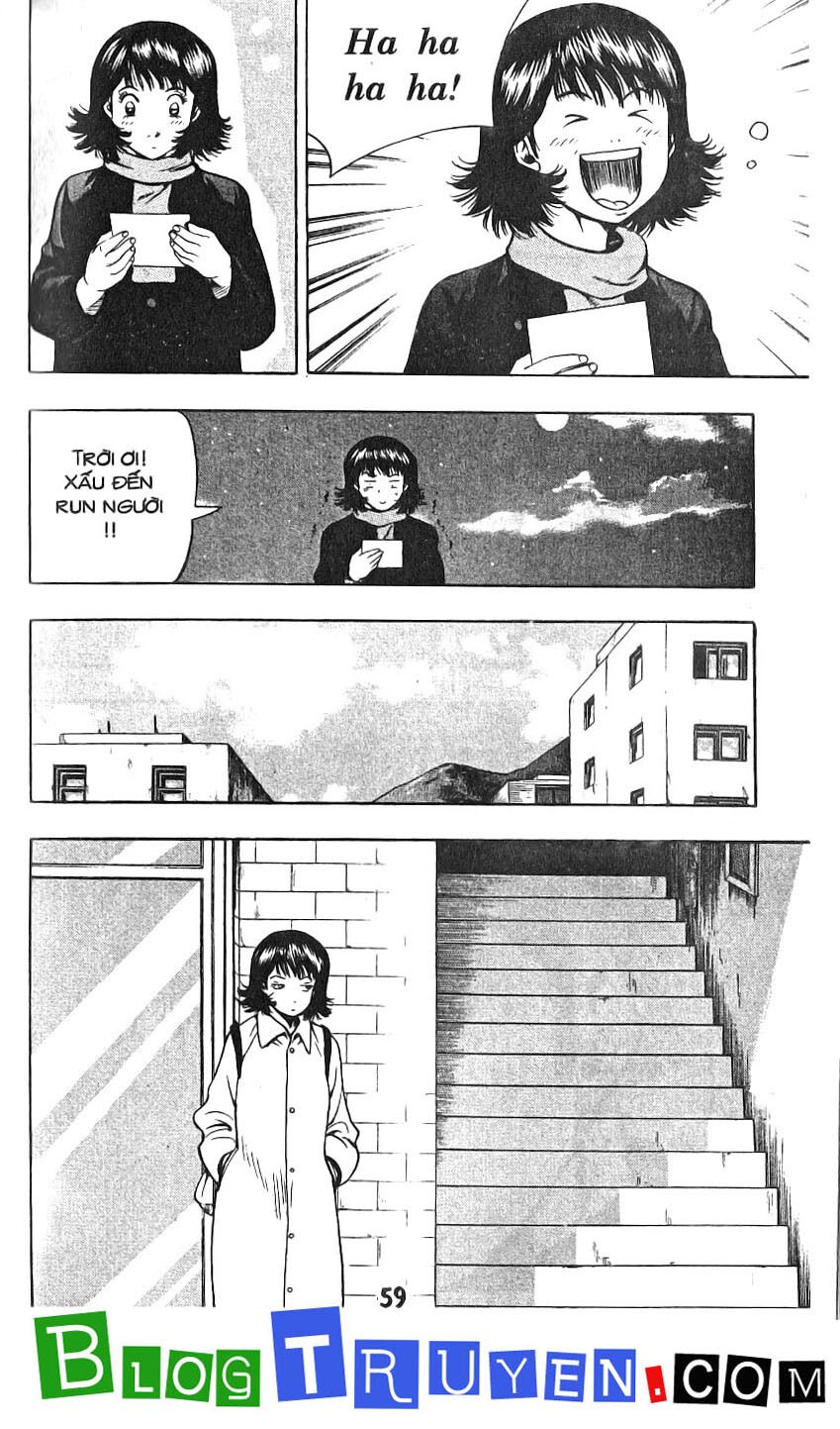 Kid Gang: Chapter 148