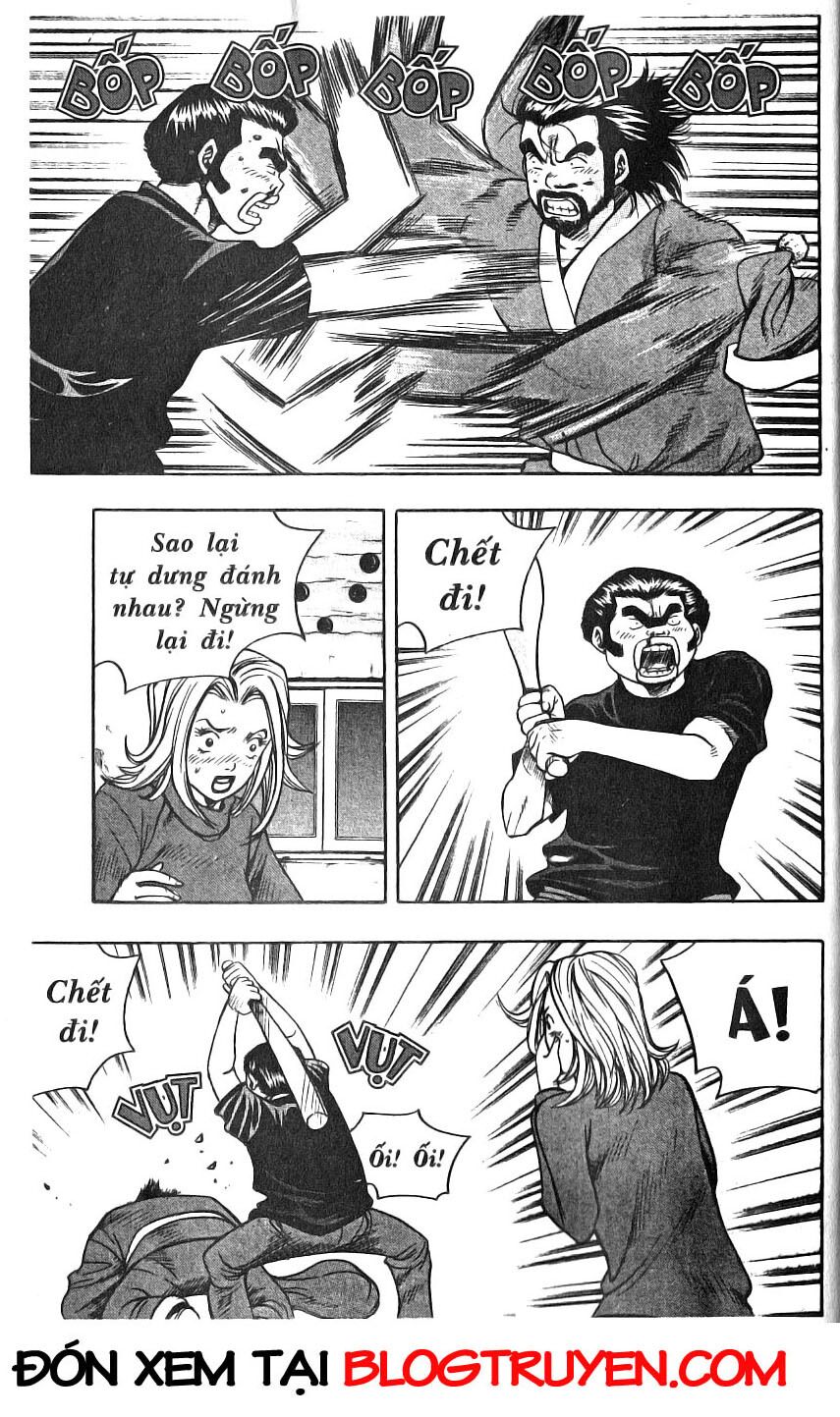 Kid Gang: Chapter 148