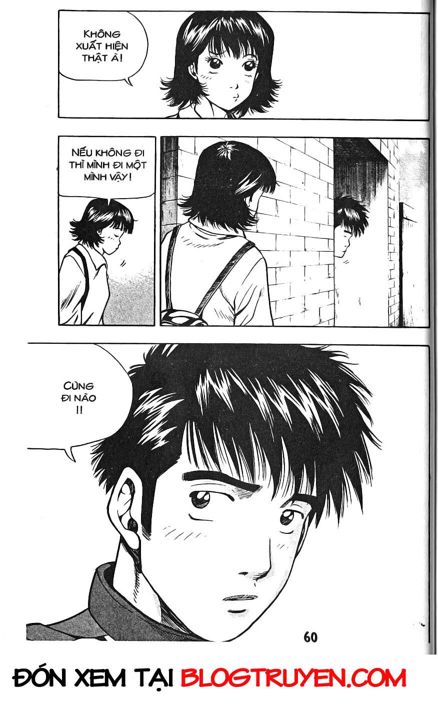 Kid Gang: Chapter 148