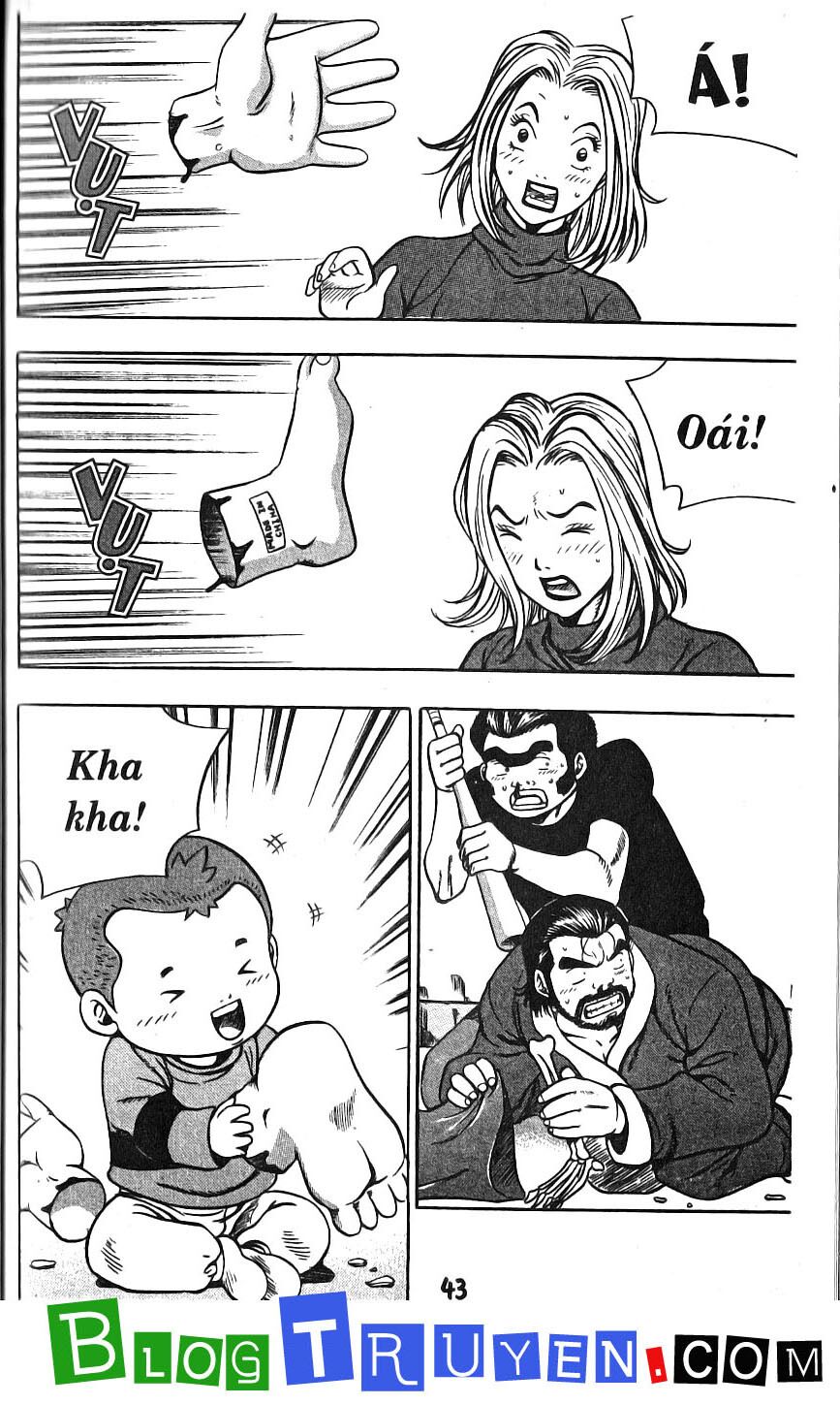 Kid Gang: Chapter 148