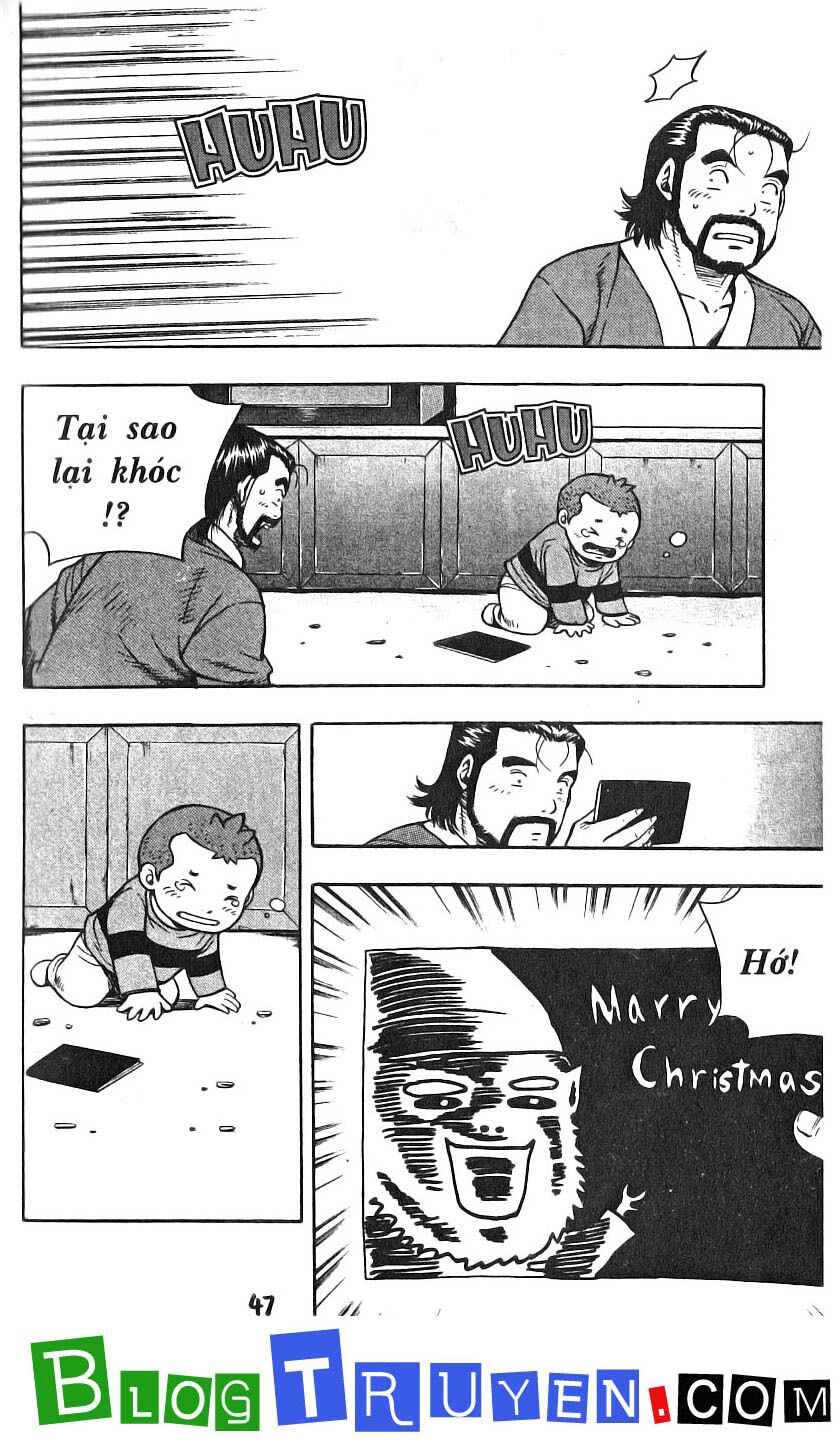 Kid Gang: Chapter 148