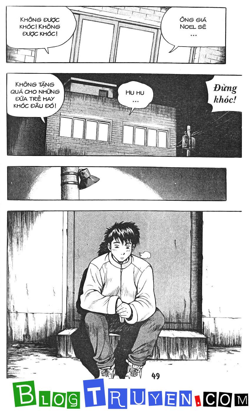 Kid Gang: Chapter 148