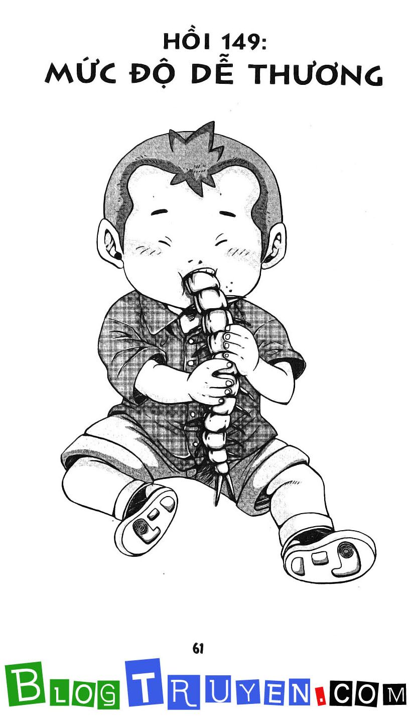 Kid Gang: Chapter 149