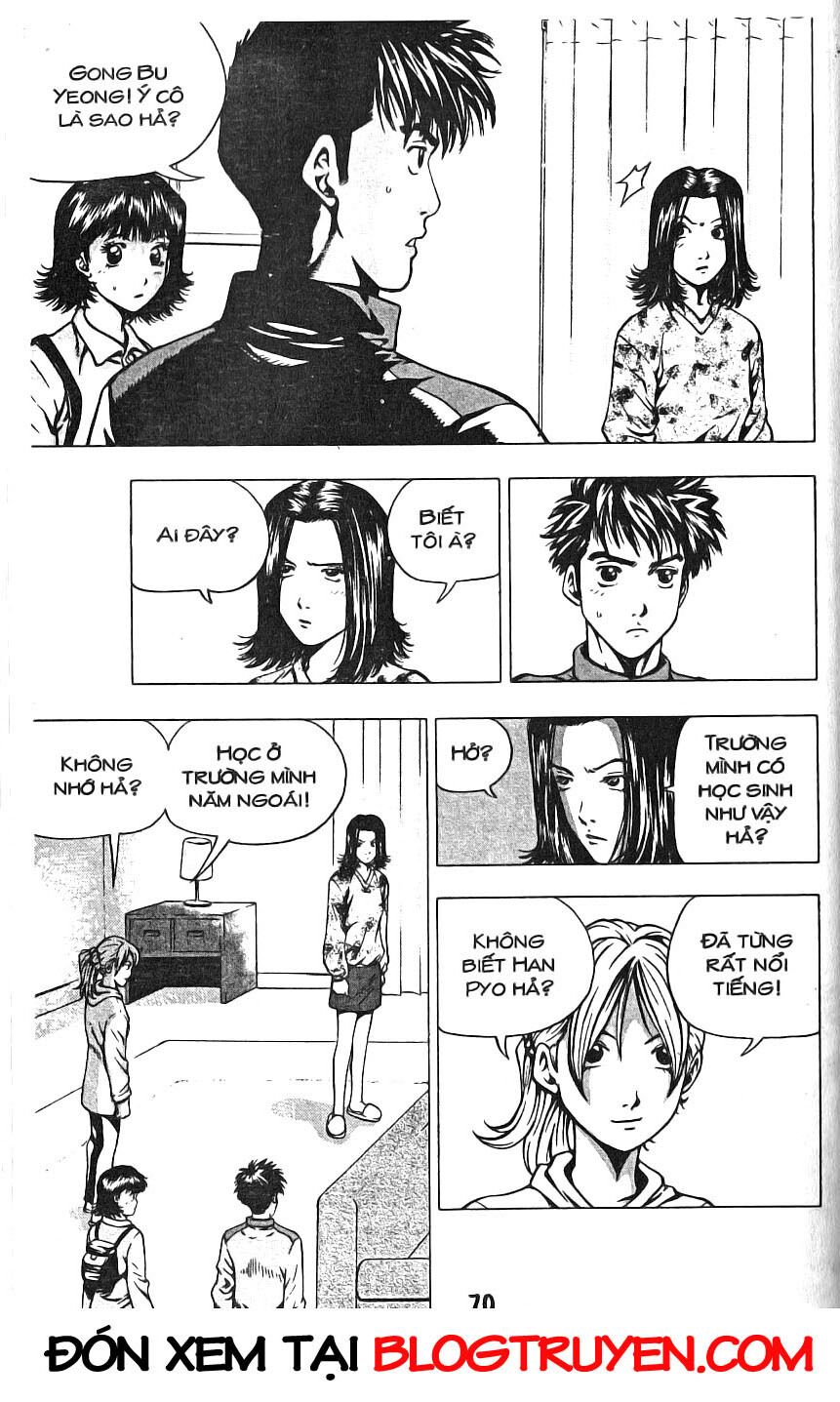 Kid Gang: Chapter 149
