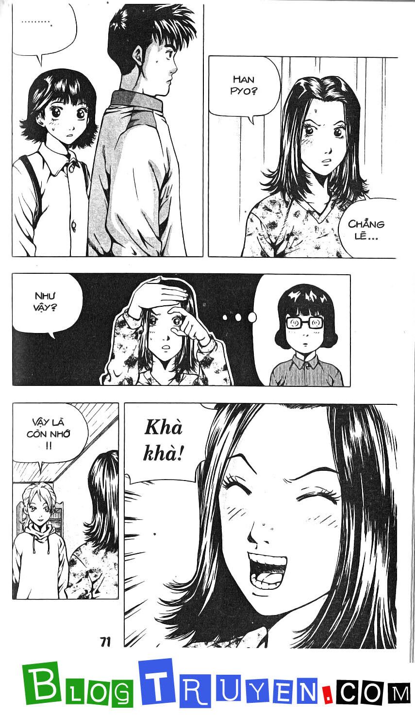 Kid Gang: Chapter 149