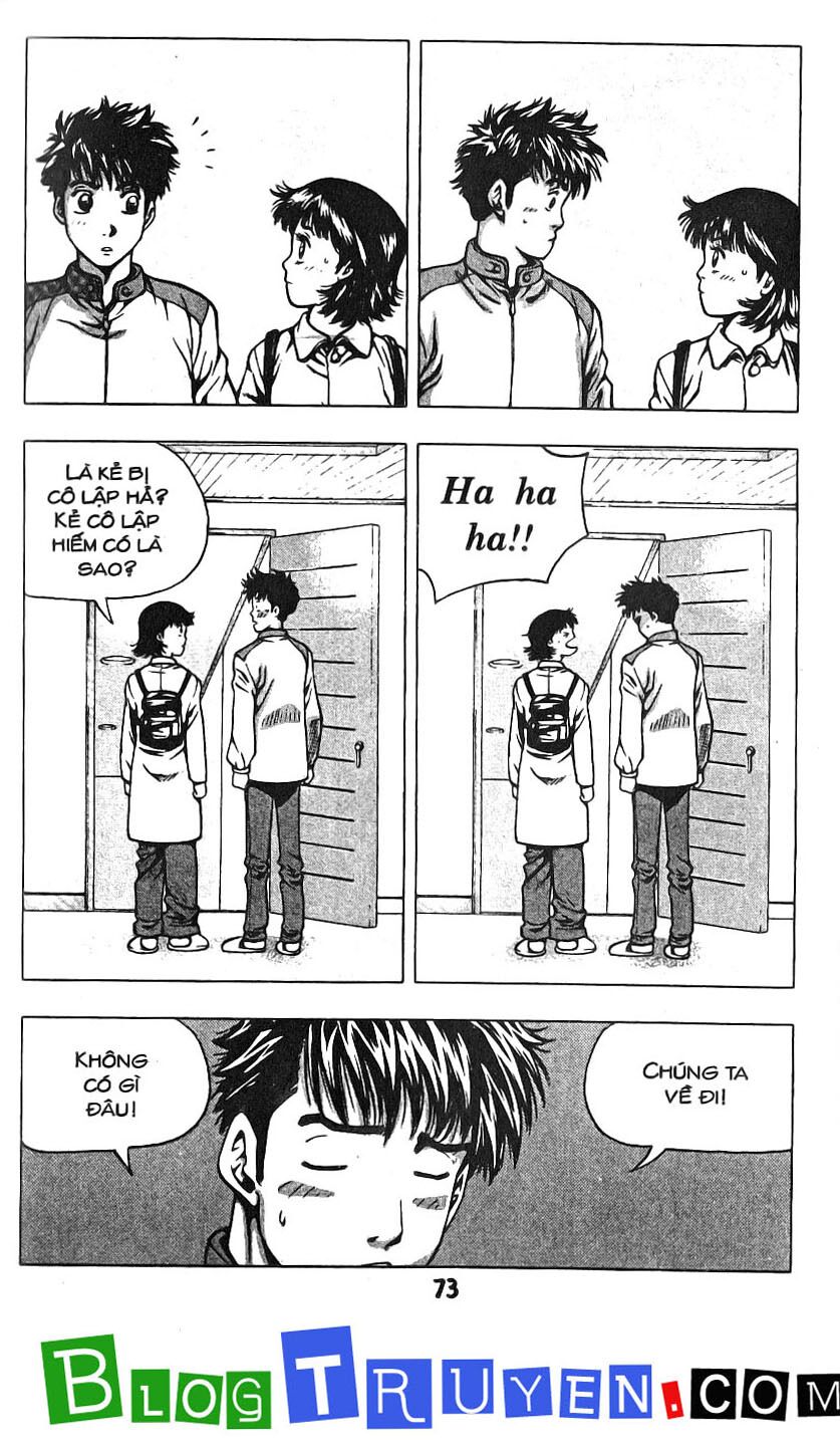 Kid Gang: Chapter 149