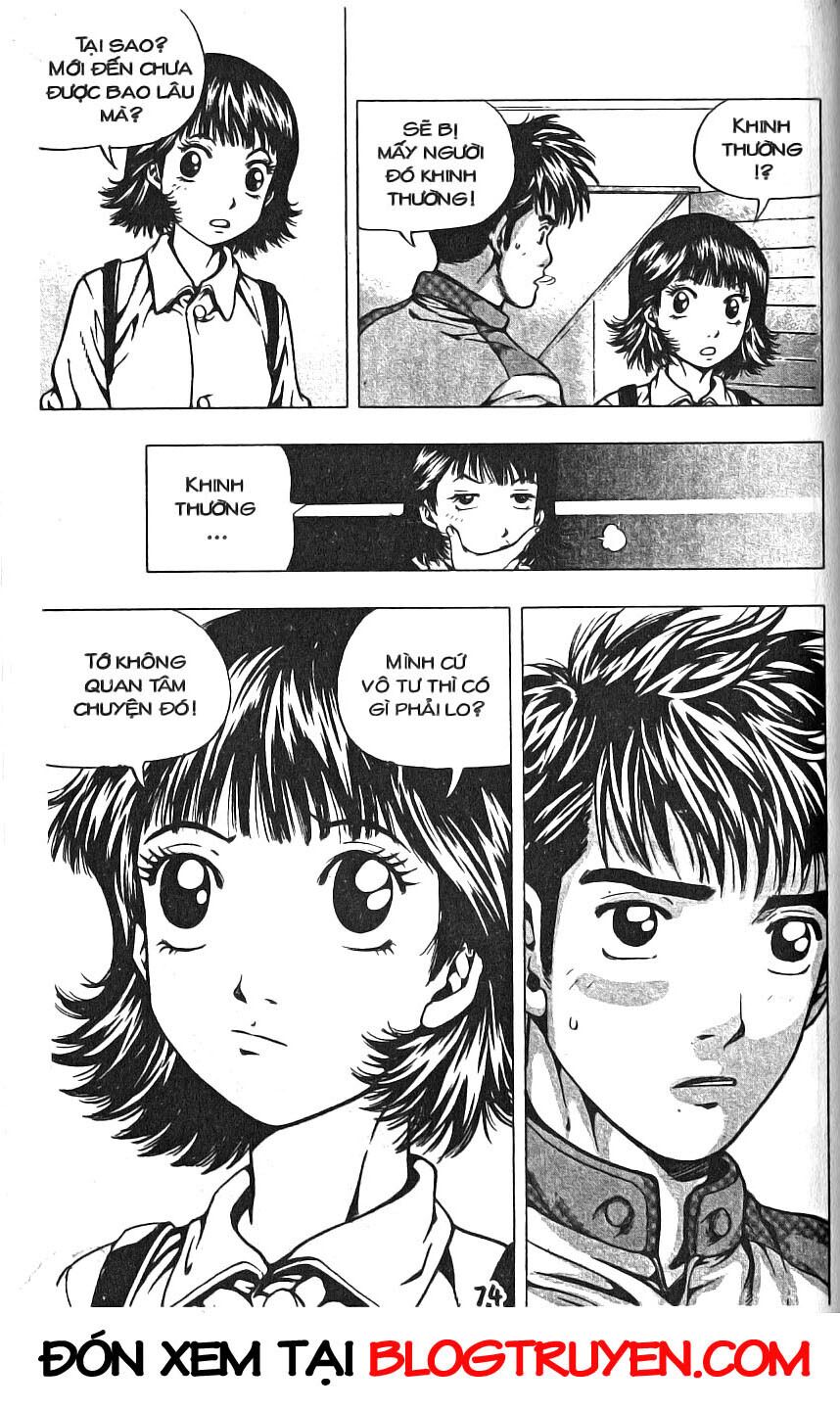 Kid Gang: Chapter 149
