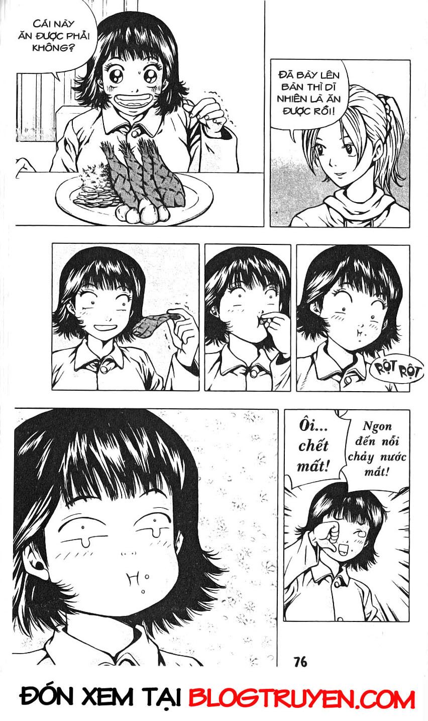 Kid Gang: Chapter 149