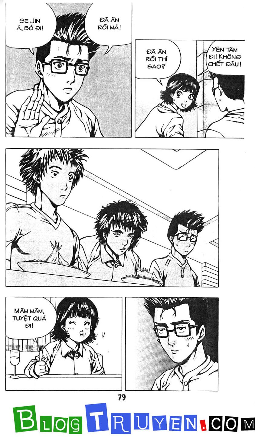 Kid Gang: Chapter 149