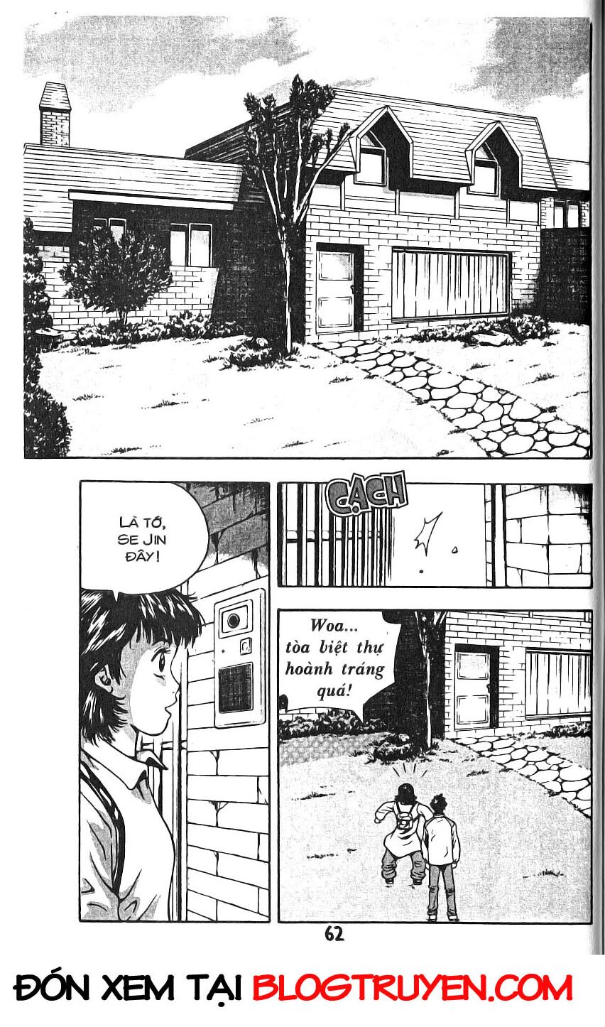 Kid Gang: Chapter 149