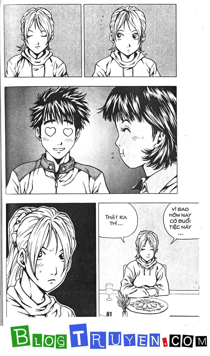 Kid Gang: Chapter 149