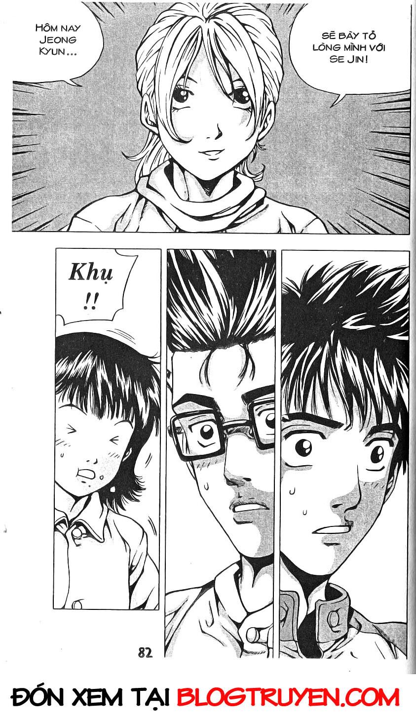 Kid Gang: Chapter 149