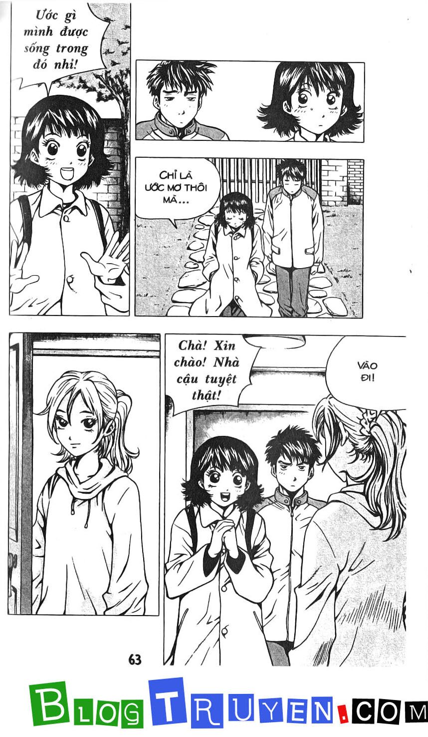 Kid Gang: Chapter 149