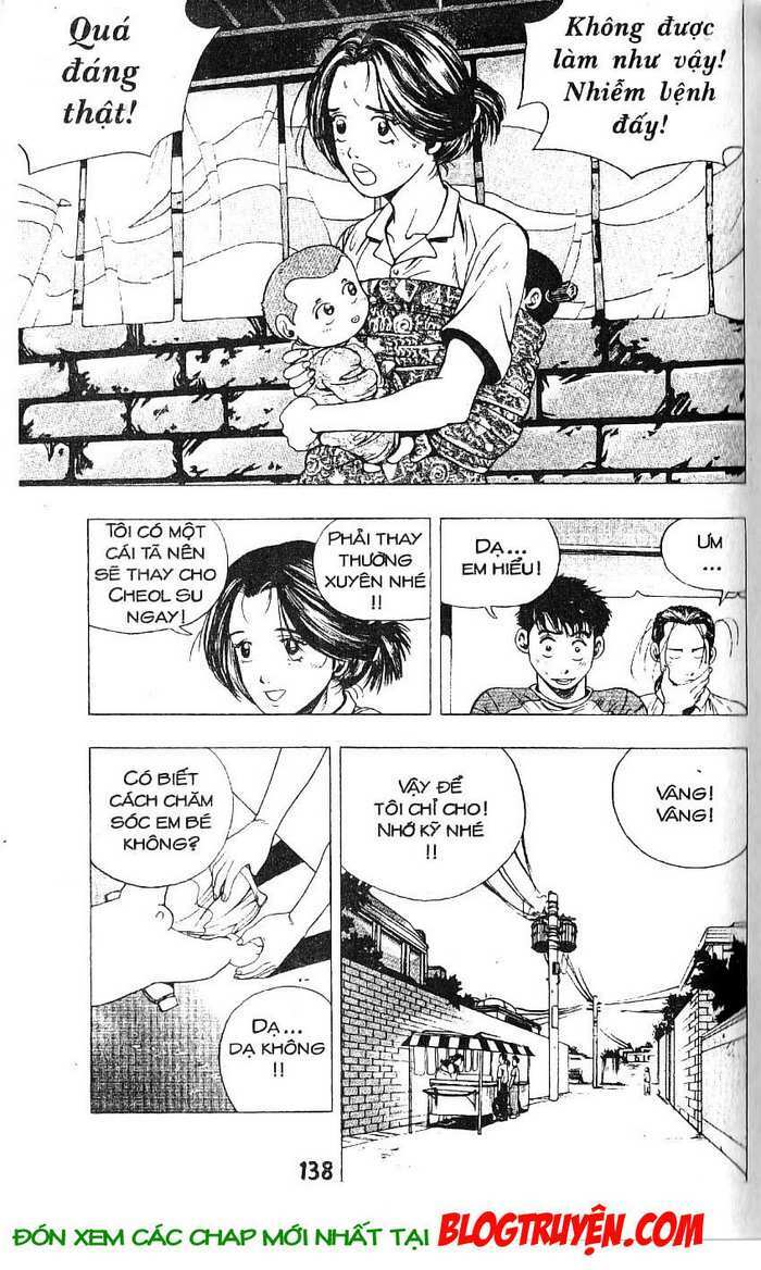 Kid Gang: Chapter 15