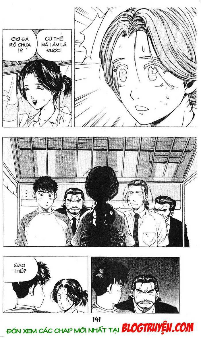 Kid Gang: Chapter 15