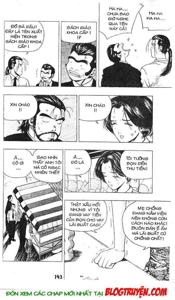 Kid Gang: Chapter 15