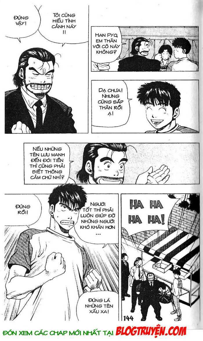 Kid Gang: Chapter 15