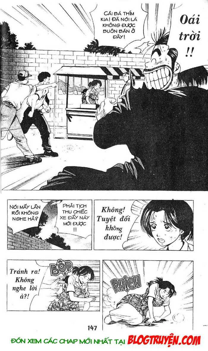 Kid Gang: Chapter 15
