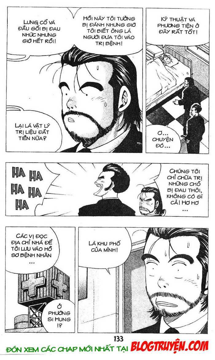 Kid Gang: Chapter 15