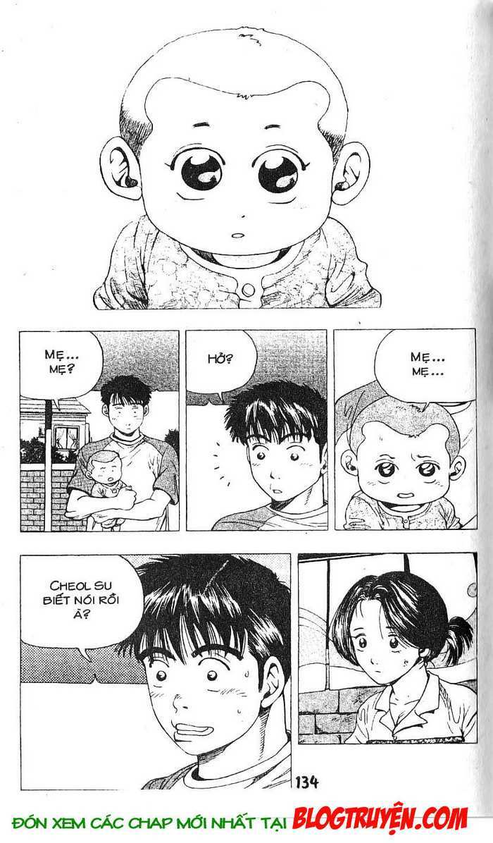 Kid Gang: Chapter 15