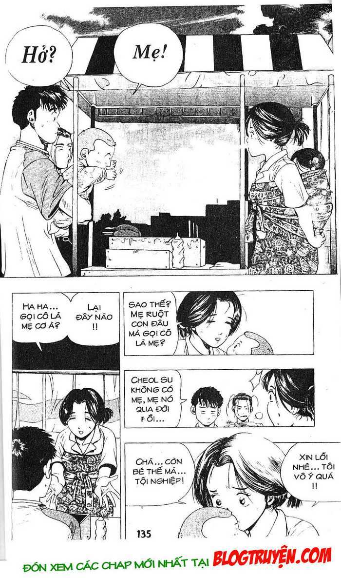 Kid Gang: Chapter 15