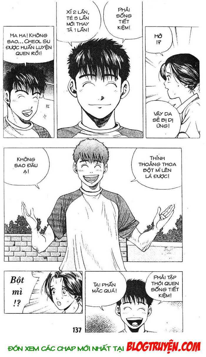 Kid Gang: Chapter 15