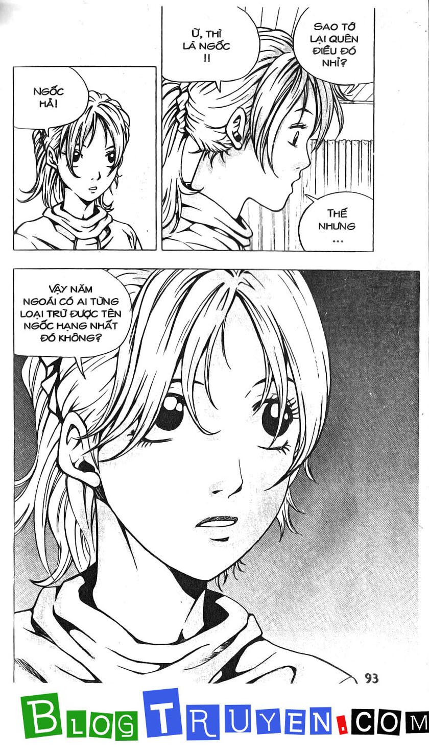 Kid Gang: Chapter 150